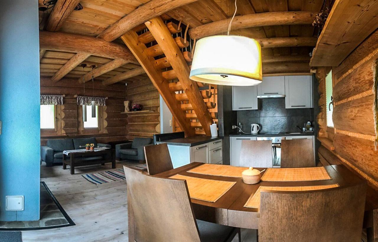 Domek Na Skalce Zabnica 외부 사진