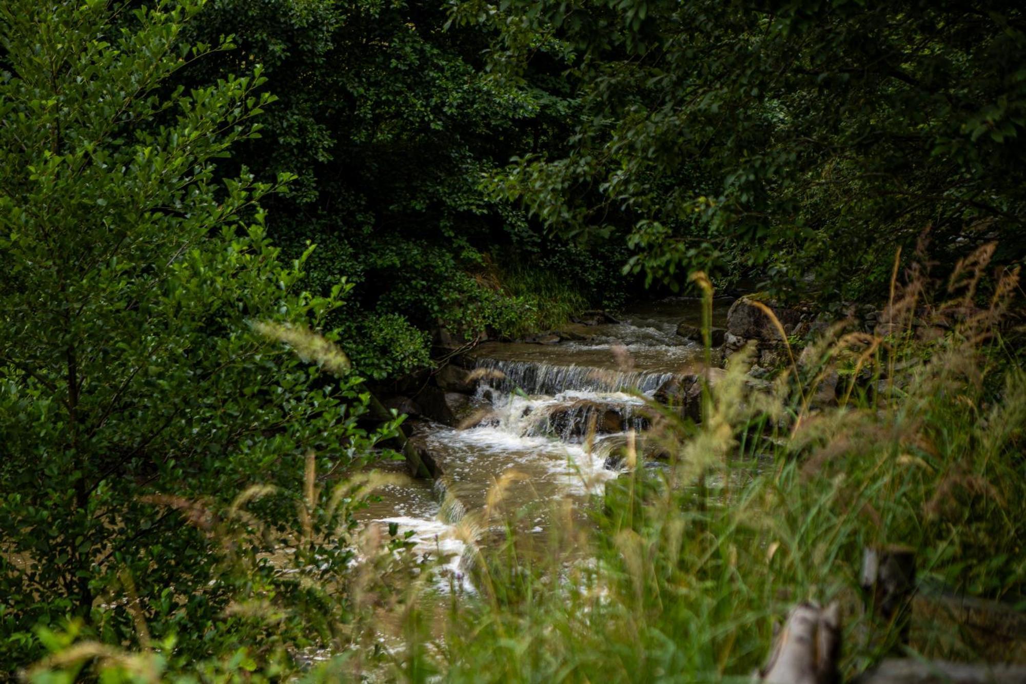 Domek Na Skalce Zabnica 외부 사진